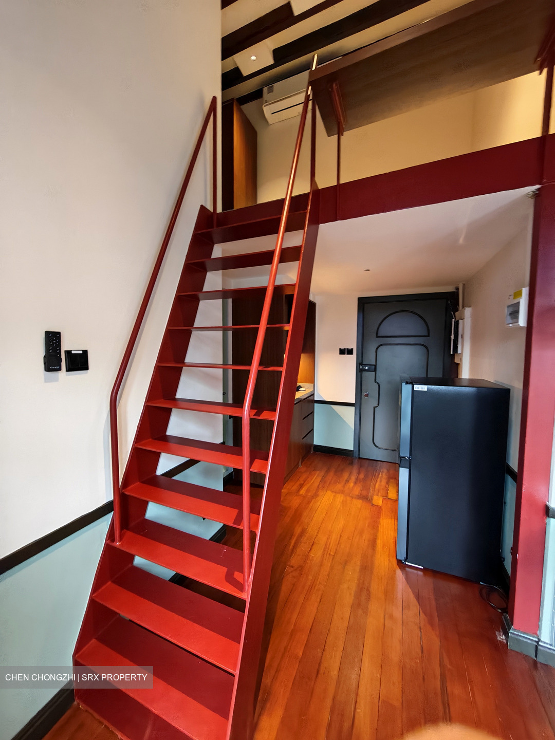 Telok Ayer Street (D1), Shop House #631965081